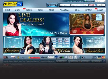 Winningft Casino Online