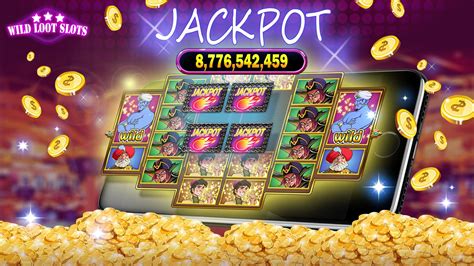 Winnings Casino Apk