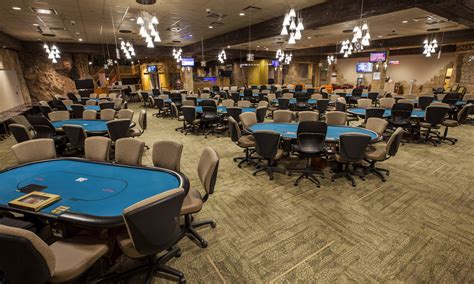 Winnipeg Poker De Casino