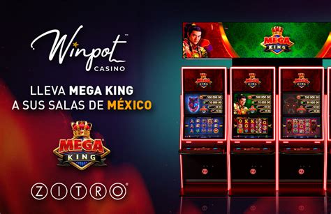 Winpot Casino Peru