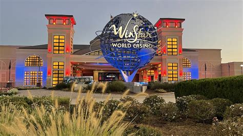 Winstar Casino Norman Oklahoma