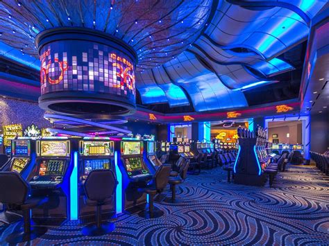 Winstar Casino Oklahoma Idade De Jogo