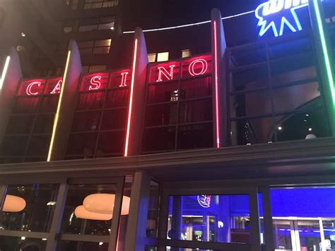 Winston Casino Rijswijk Openingstijden