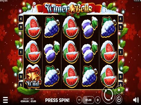 Winter Bells Slot - Play Online