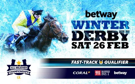 Winter Champs Betway