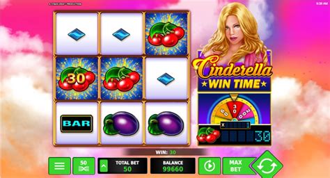 Wintime Casino Review