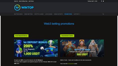 Wintop Casino Honduras