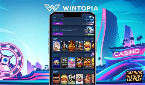 Wintopia Casino El Salvador