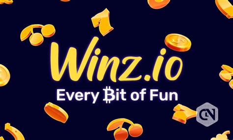 Winz Io Casino Chile