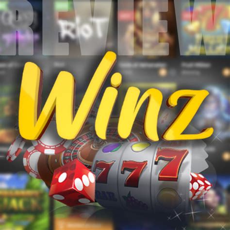 Winz Io Casino Review