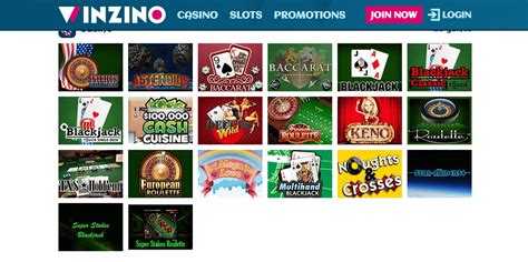 Winzino Casino Ecuador