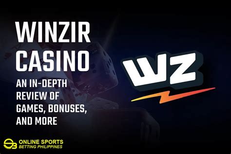 Winzir Casino Ecuador