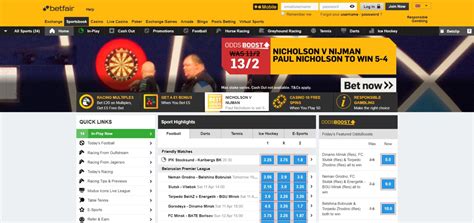 Wish Granted Betfair