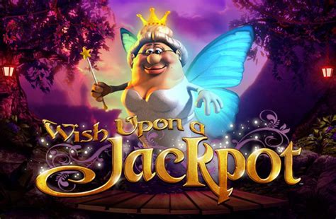 Wish Upon A Jackpot Bet365