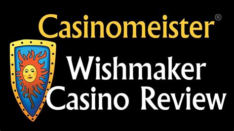 Wishmaker Casino Aplicacao