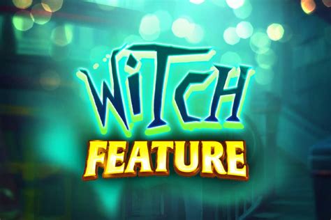 Witch Feature Novibet