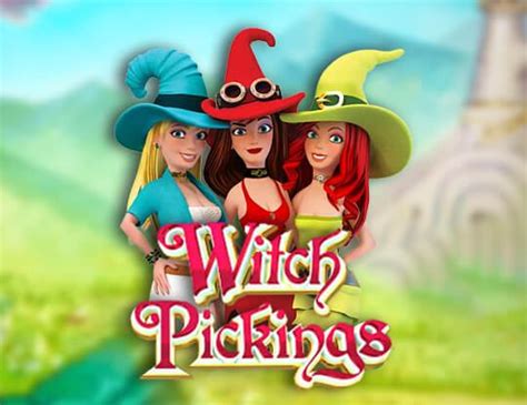 Witch Pickings Bet365