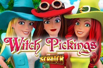Witch Pickings Scratch Bwin