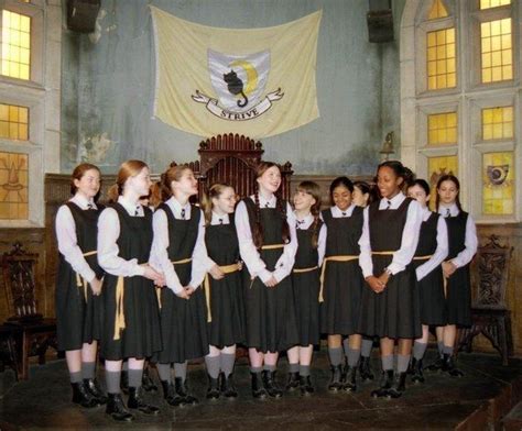 Witch School Betsul