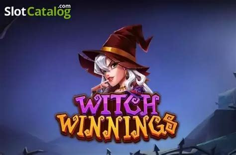 Witch Winnings Betsul