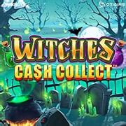 Witches Cash Collect Novibet