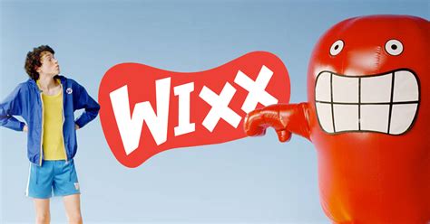 Wixx Blaze