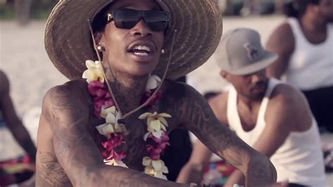 Wiz Khalifa Materias De Poker