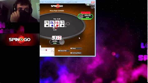 Wizard 2 Pokerstars