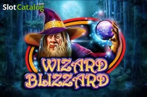 Wizard Blizzard Bodog