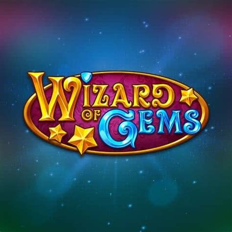 Wizard Of Gems Netbet