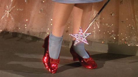 Wizard Of Oz Ruby Slippers Leovegas