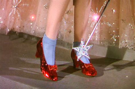 Wizard Of Oz Ruby Slippers Novibet