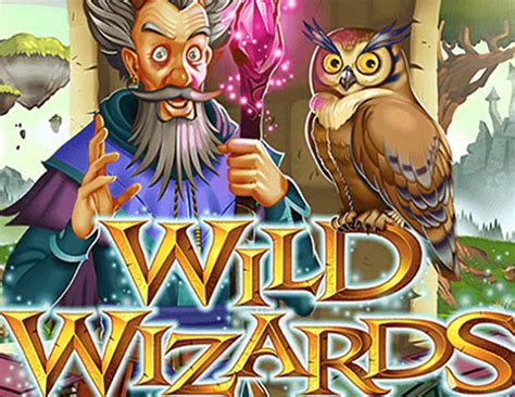 Wizard Of Wild Sportingbet