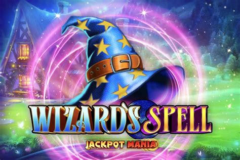 Wizard S Spell Betano