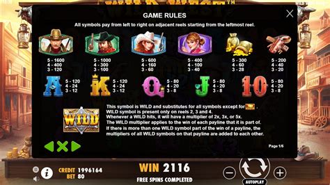 Wizard Store Gold Slot - Play Online