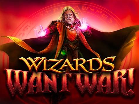 Wizards Want War Betway