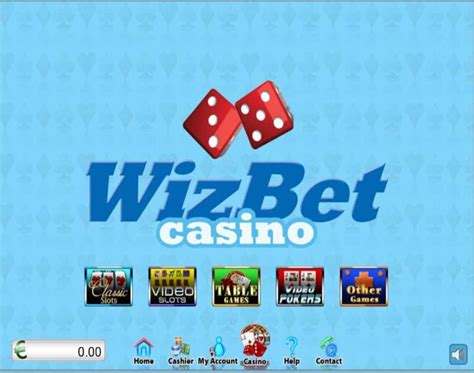 Wizbet Casino Apk