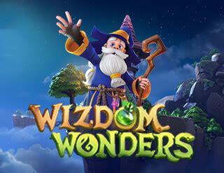 Wizdom Wonders Betsson