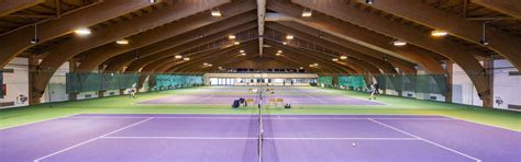 Wm Casino Tennishalle Seefeld