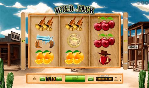 Wold Jack Slot Gratis