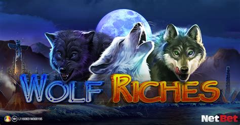 Wolf 81 Netbet