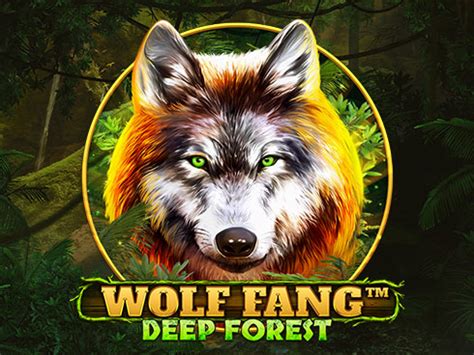 Wolf Fang Deep Forest Betway