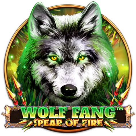 Wolf Fang Spear Of Fire Parimatch