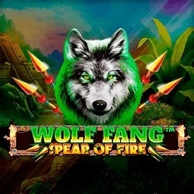 Wolf Fang Spear Of Fire Slot - Play Online