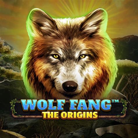 Wolf Fang The Origins Betsul