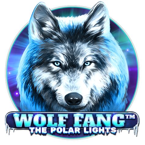 Wolf Fang The Polar Lights Betano