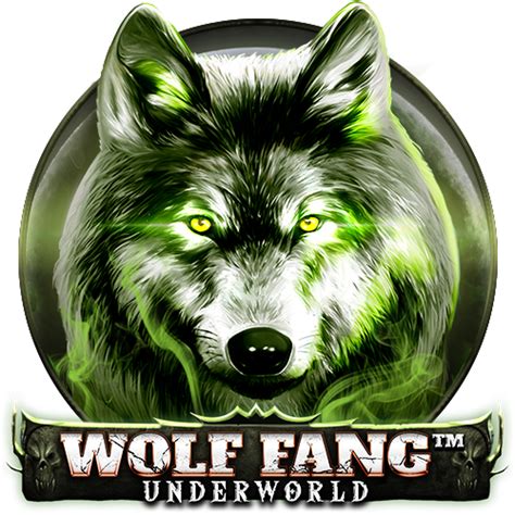 Wolf Fang Underworld Betway