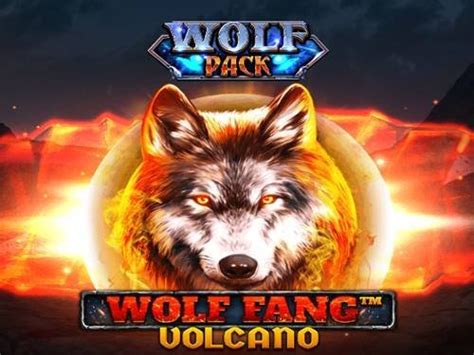 Wolf Fang Volcano 888 Casino