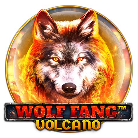 Wolf Fang Volcano Betsson