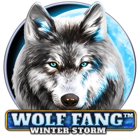 Wolf Fang Winter Storm Sportingbet